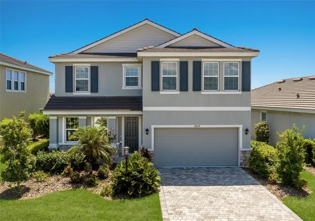 Photo 2 of Sale Pending at 17828 Gulf Ranch Pl, Bradenton, FL 34211 | MLS# A4703493 | Listing updated on 2026-10-07