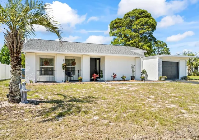 2nd image of 45 Farragut Dr, Palm Coast, FL 32137 | MLS# FC320820