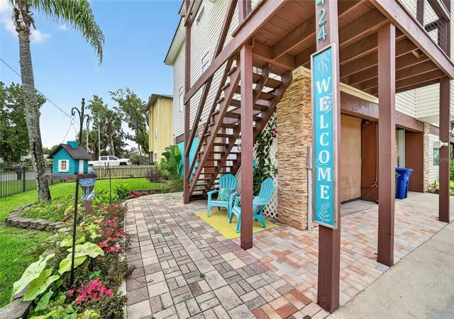 5th image of 1424 Se 5Th Ave, Crystal River, FL 34429 | MLS# OM730722
