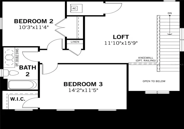3rd image of 34854 Arbor Retreat Dr, Dade City, FL 33525 | MLS# TB8540560