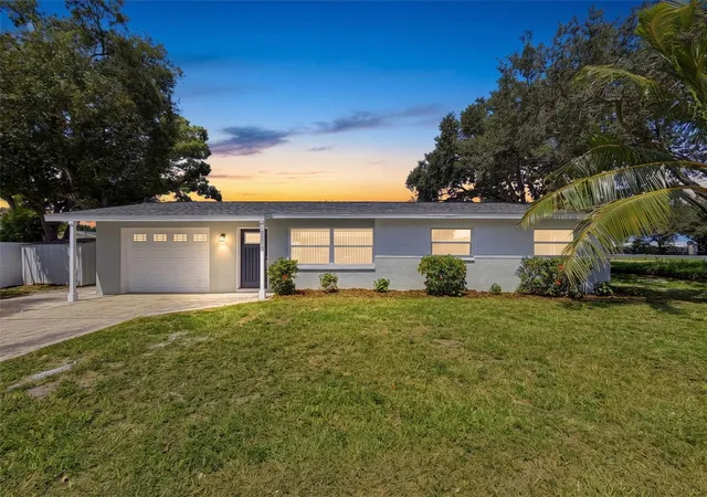 1st image of 14998 Mockingbird Ln, Clearwater, FL 33760 | MLS# W7888749