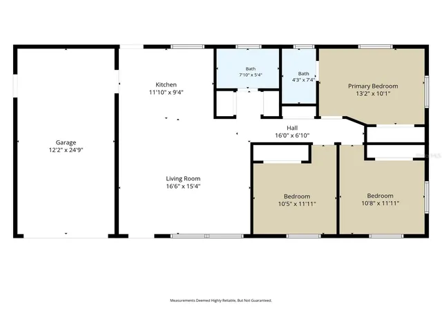 31st image of 14998 Mockingbird Ln, Clearwater, FL 33760 | MLS# W7888749