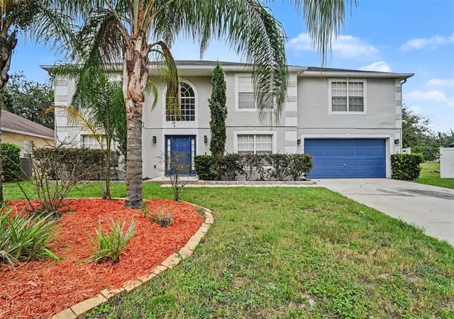 1st image of 507 Granite Cir, Chuluota, FL 32766 | MLS# TB8540567