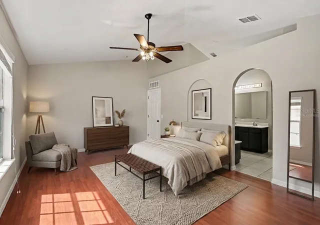 4th image of 507 Granite Cir, Chuluota, FL 32766 | MLS# TB8540567