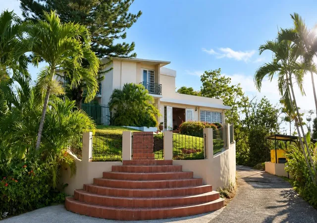 Photo 1 of Single family home for sale at 10 Camino Pepe Burgos, Guaynabo, PR 00970 | MLS# PR9123547 | Listing updated on 2026-09-06