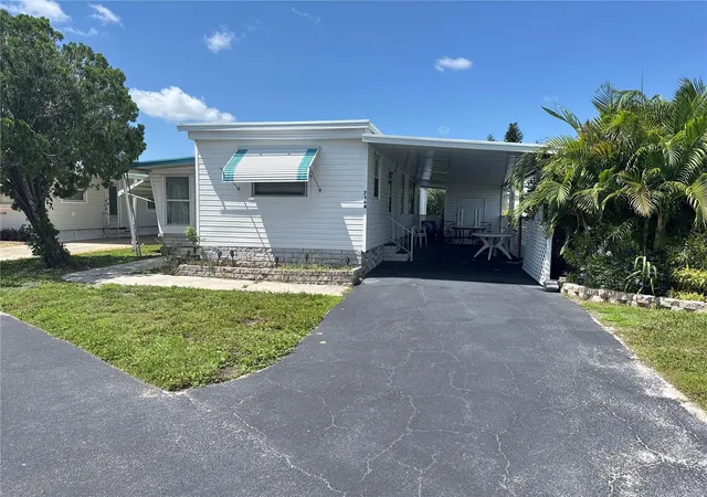 1st image of 7164 Mount Georgetown Dr Ne #553, Saint Petersburg, FL 33702 | MLS# TB8540578
