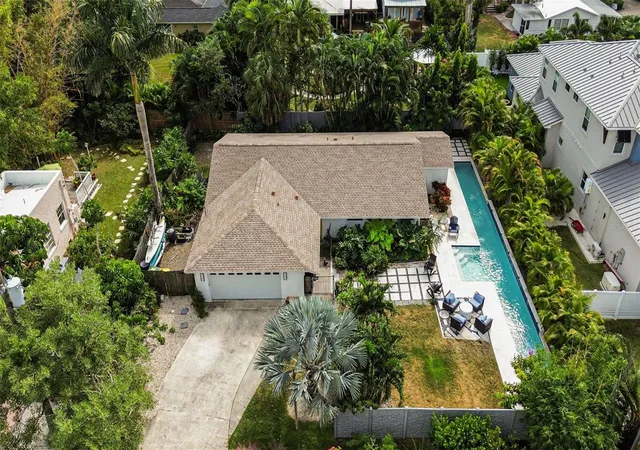 Photo 1 of Single family home for sale at 1750 Alta Vista St, Sarasota, FL 34236 | MLS# A4703499 | Listing updated on 2026-09-21