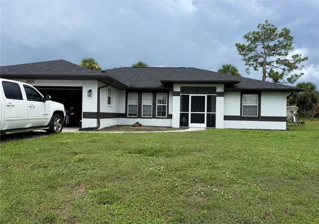 1st image of 5264 Brickell Dr, North Port, FL 34286 | MLS# A4703501