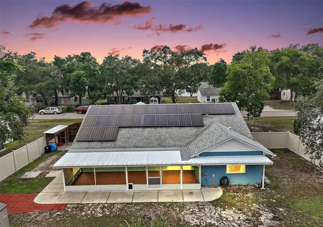 Photo 42 of Sale Pending at 606 Cricket Holw Ln, Eustis, FL 32726 | MLS# G5116678 | Listing updated on 2026-08-30