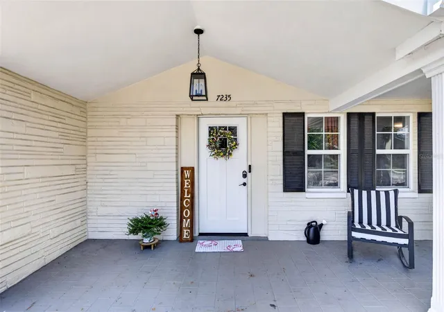 Photo 3 of Single family home for sale at 7235 Astor Dr, New Port Richey, FL 34652 | MLS# W7888751 | Listing updated on 2026-09-28