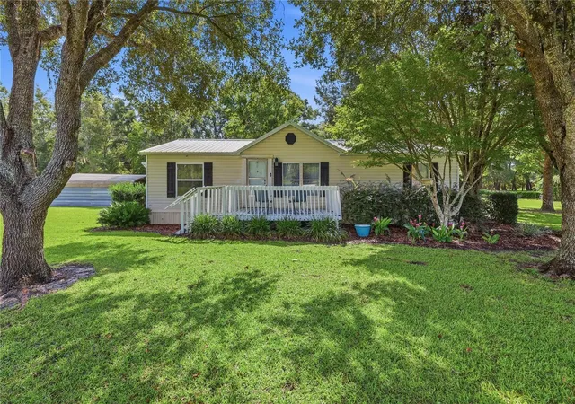 1st image of 22930 Nw 50th Ln, Newberry, FL 32669 | MLS# GC542871