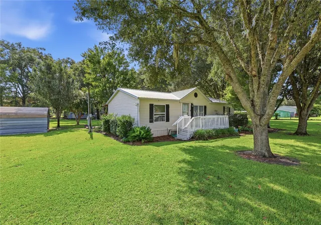 38th image of 22930 Nw 50th Ln, Newberry, FL 32669 | MLS# GC542871