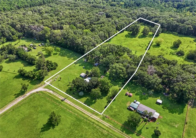 4th image of 22930 Nw 50Th Ln, Newberry, FL 32669 | MLS# GC542871