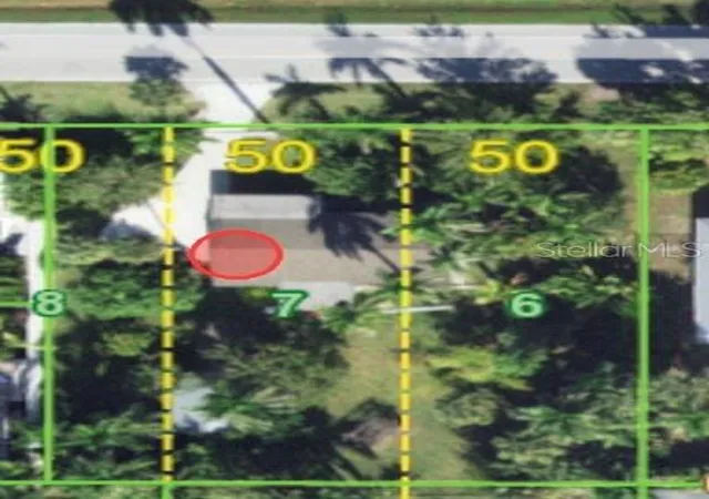 1st image of 325 W William St, Punta Gorda, FL 33950 | MLS# TB8540594