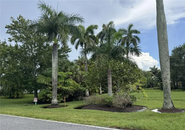 Photo 3 of Land for sale at 325 W William St, Punta Gorda, FL 33950 | MLS# TB8540594 | Listing updated on 2026-08-20