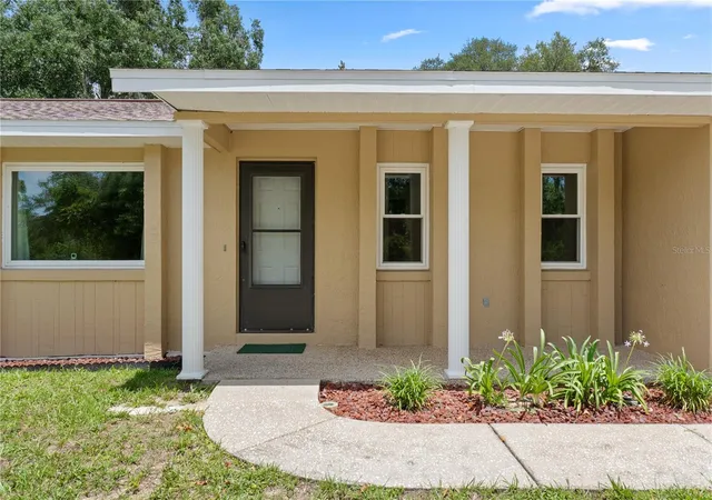 2nd image of 9390 E Windwood Loop, Inverness, FL 34450 | MLS# OM730726