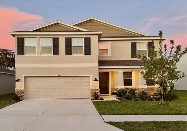 1st image of 11304 Spoonbill Flock Wy, San Antonio, FL 33576 | MLS# W7888753