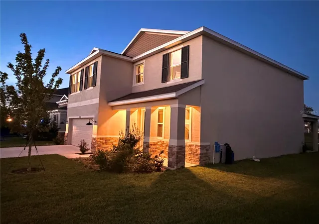2nd image of 11304 Spoonbill Flock Wy, San Antonio, FL 33576 | MLS# W7888753