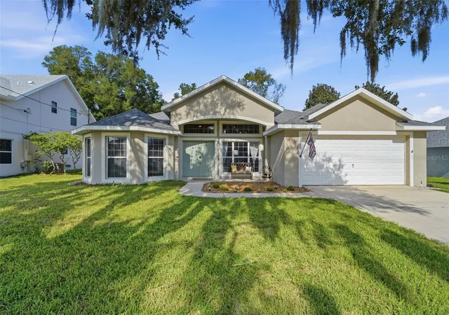 1st image of 580 S Pearl St, Deland, FL 32720 | MLS# V4950834
