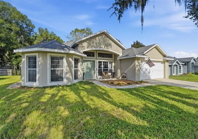 2nd image of 580 S Pearl St, Deland, FL 32720 | MLS# V4950834