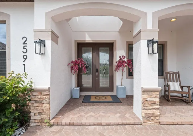 3rd image of 2591 Grand Cypress Blvd, Palm Harbor, FL 34684 | MLS# TB8540615