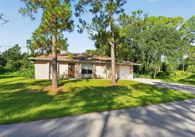 2nd image of 1116 Dustin Rd, North Port, FL 34288 | MLS# O6435074