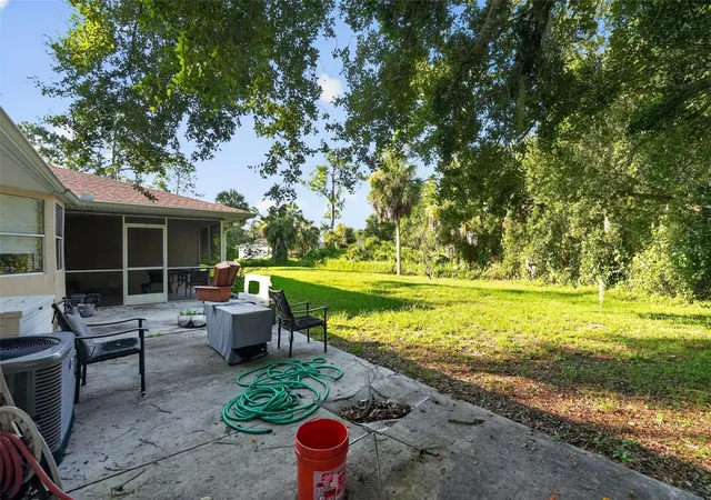 3rd image of 1116 Dustin Rd, North Port, FL 34288 | MLS# O6435074