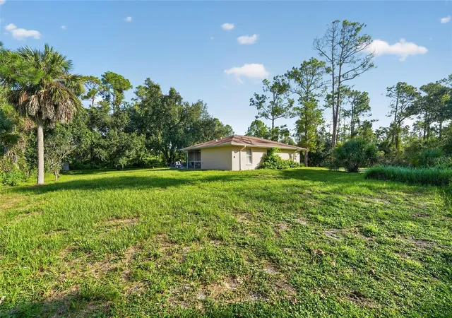 4th image of 1116 Dustin Rd, North Port, FL 34288 | MLS# O6435074