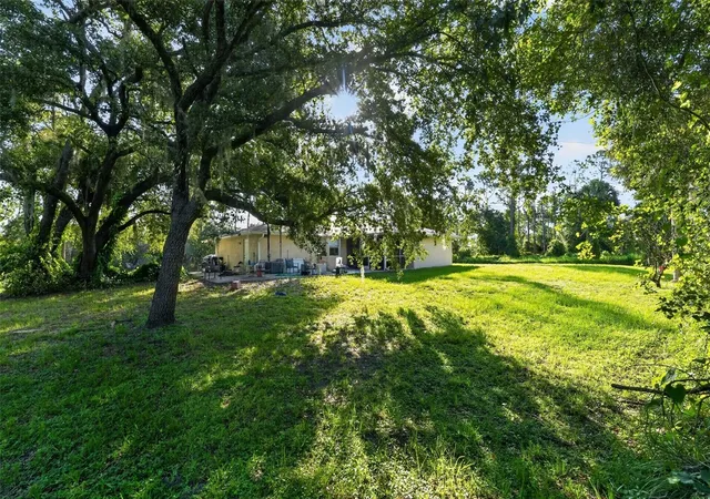 5th image of 1116 Dustin Rd, North Port, FL 34288 | MLS# O6435074