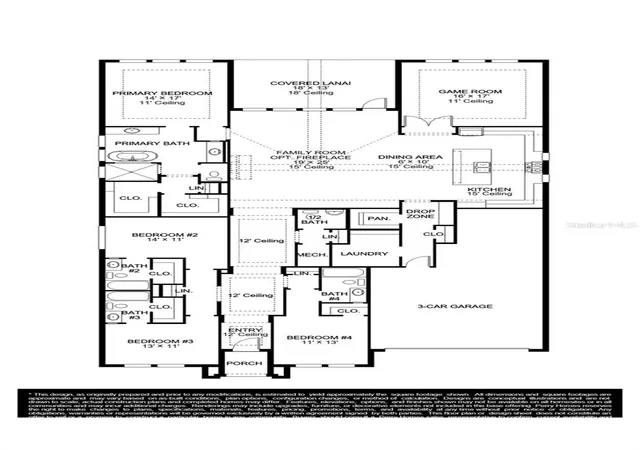 2nd image of 3715 Country View Ct, Bradenton, FL 34211 | MLS# TB8540619