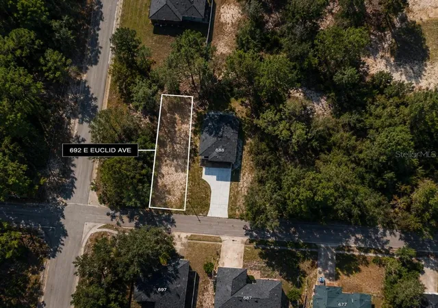 2nd image of 692 E Euclid Ave, Deland, FL 32724 | MLS# S5155967
