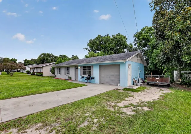 1st image of 359 W Lansdowne Ave, Orange City, FL 32763 | MLS# O6435080