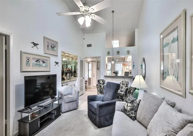 Photo 3 of Townhouse for sale at 932 Meadow View Dr #C, Port Orange, FL 32127 | MLS# V4950836 | Listing updated on 2026-08-30