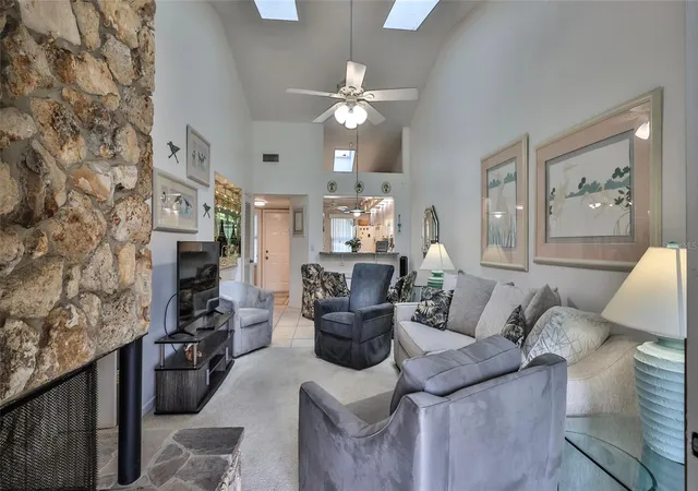 Photo 4 of Townhouse for sale at 932 Meadow View Dr #C, Port Orange, FL 32127 | MLS# V4950836 | Listing updated on 2026-08-30