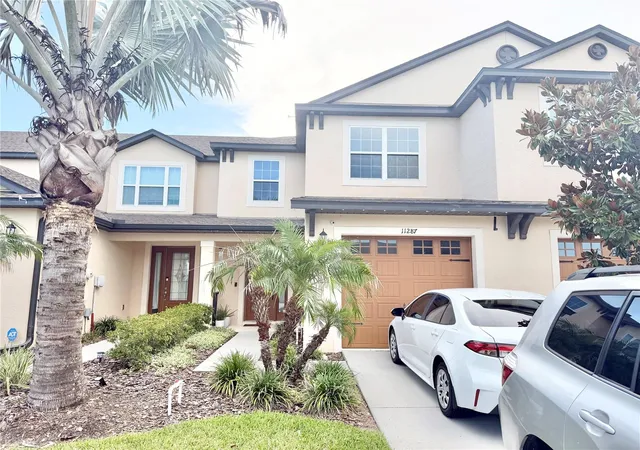 1st image of 11287 Cay Spruce Wy, San Antonio, FL 33576 | MLS# TB8540643