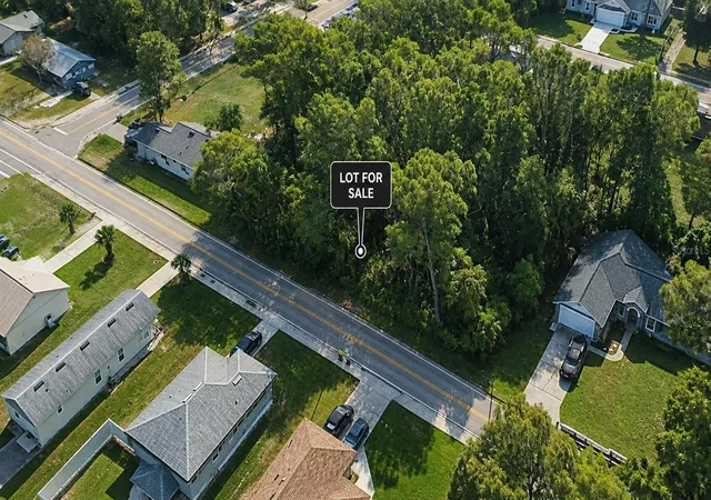 2nd image of E Euclid Ave, Deland, FL 32724 | MLS# S5155970