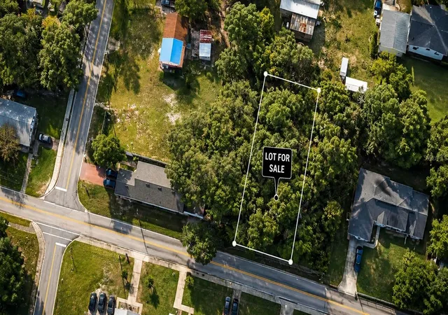 3rd image of E Euclid Ave, Deland, FL 32724 | MLS# S5155970