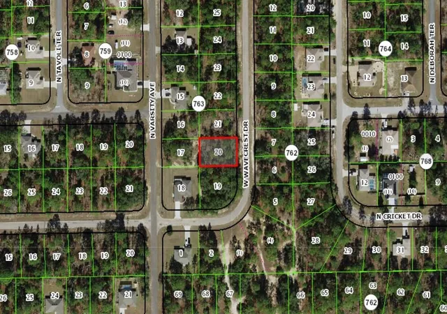 2nd image of 1965 W Wavecrest Dr, Dunnellon, FL 34434 | MLS# OM730732