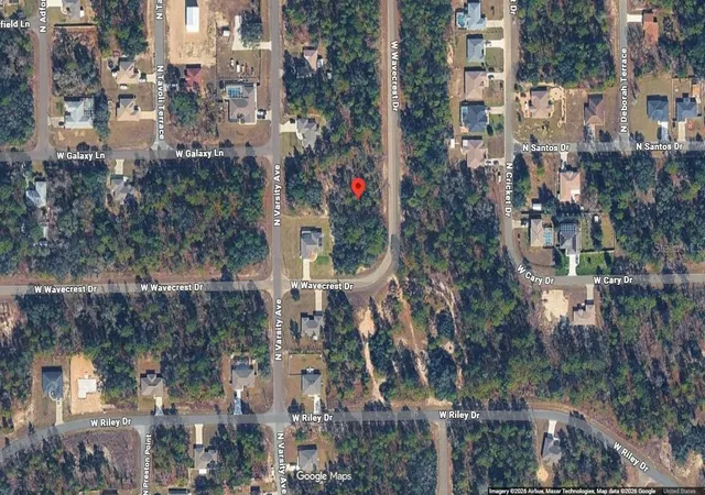 4th image of 1965 W Wavecrest Dr, Dunnellon, FL 34434 | MLS# OM730732