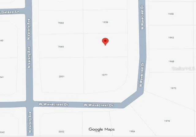 5th image of 1965 W Wavecrest Dr, Dunnellon, FL 34434 | MLS# OM730732