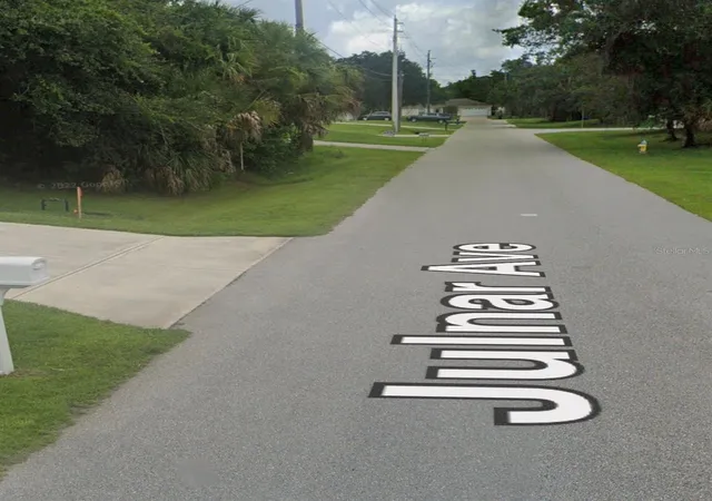 3rd image of Julnar Ave, North Port, FL 34286 | MLS# A4703518