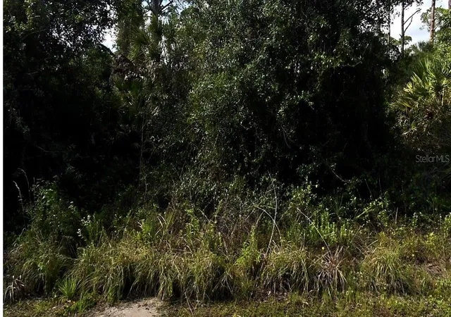 4th image of Julnar Ave, North Port, FL 34286 | MLS# A4703518