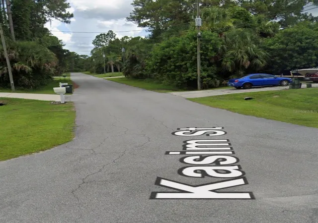 5th image of Julnar Ave, North Port, FL 34286 | MLS# A4703518