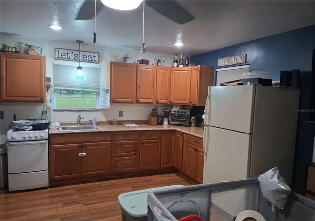 4th image of 10200 Cr 749, Webster, FL 33597 | MLS# G5116688