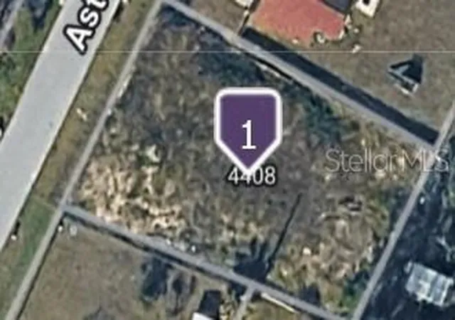 1st image of 4408 Asteria Ter, North Port, FL 34287 | MLS# A4703521