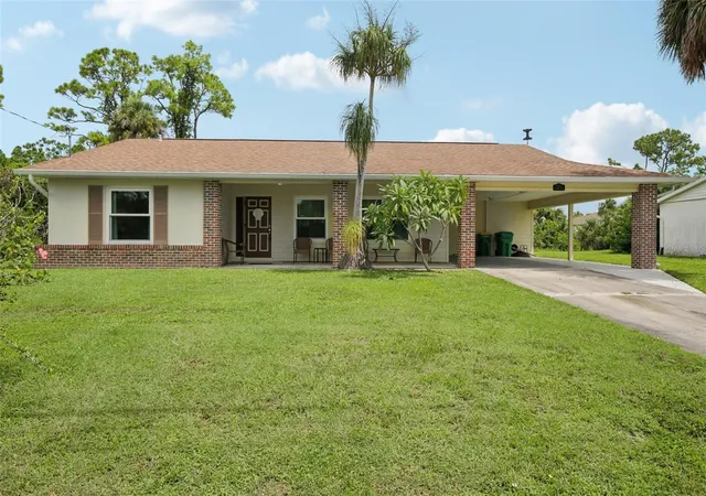 1st image of 2256 Auburn Blvd, Port Charlotte, FL 33948 | MLS# A4703522