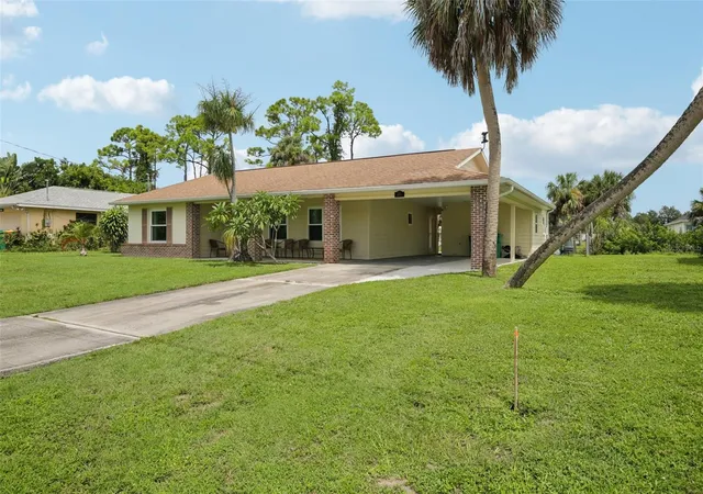 2nd image of 2256 Auburn Blvd, Port Charlotte, FL 33948 | MLS# A4703522