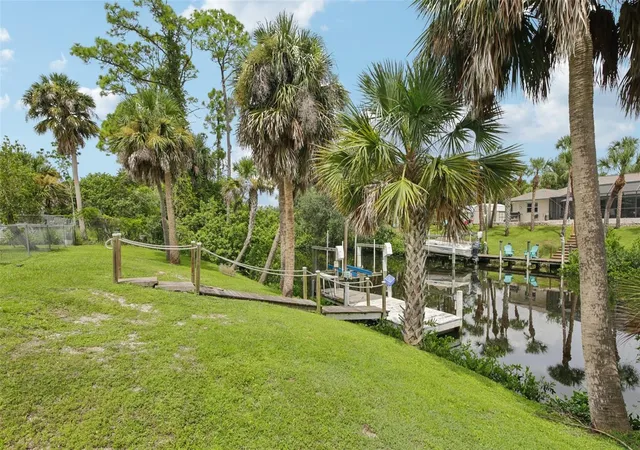 5th image of 2256 Auburn Blvd, Port Charlotte, FL 33948 | MLS# A4703522