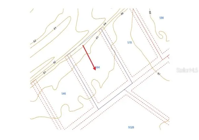 5th image of 564 E Panama Dr, Dunnellon, FL 34434 | MLS# TB8540675