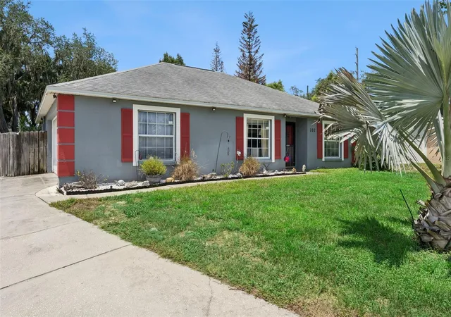 32nd image of 102 Baypoint Dr, Davenport, FL 33837 | MLS# P4939642